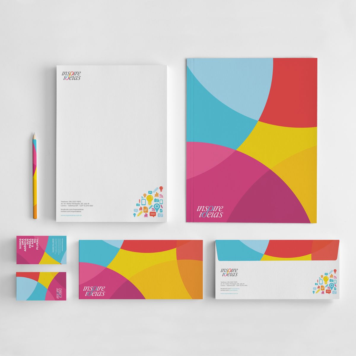 Paper & Stationery Printing