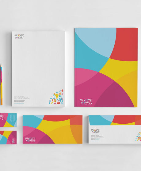 Paper & Stationery Printing