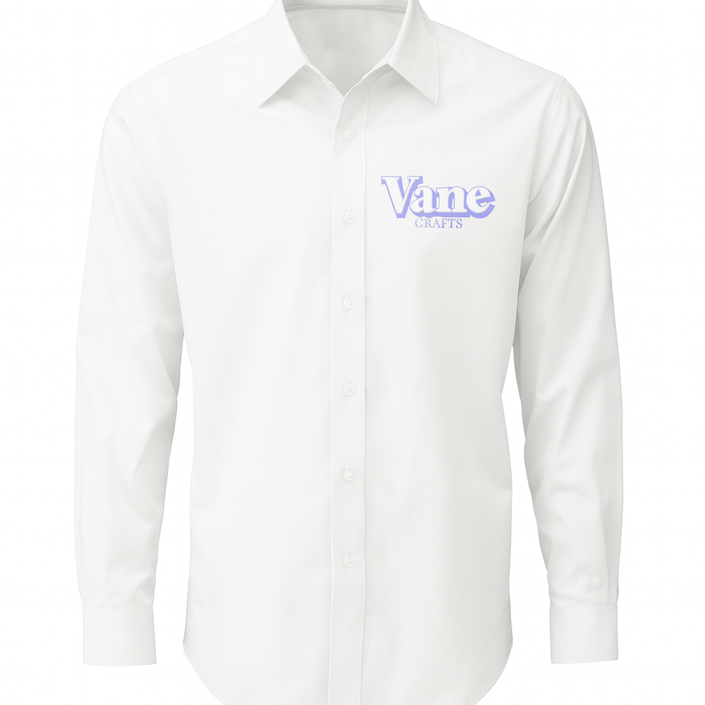 Camisas de vestir