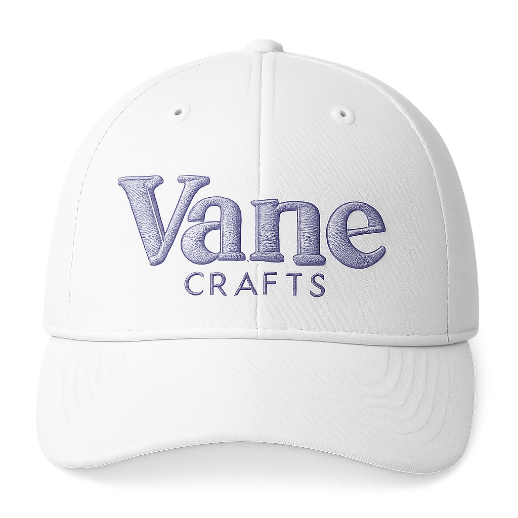 Gorras bordadas