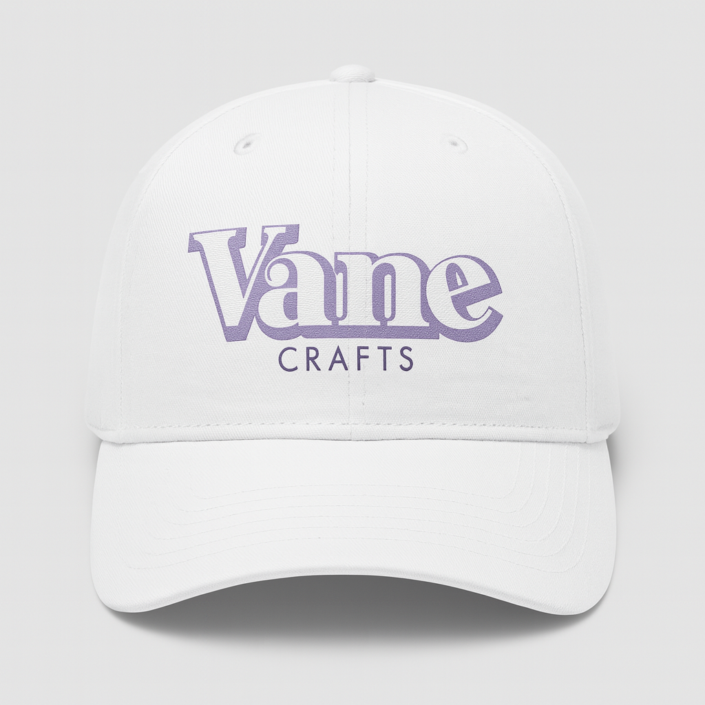Gorra sublimada