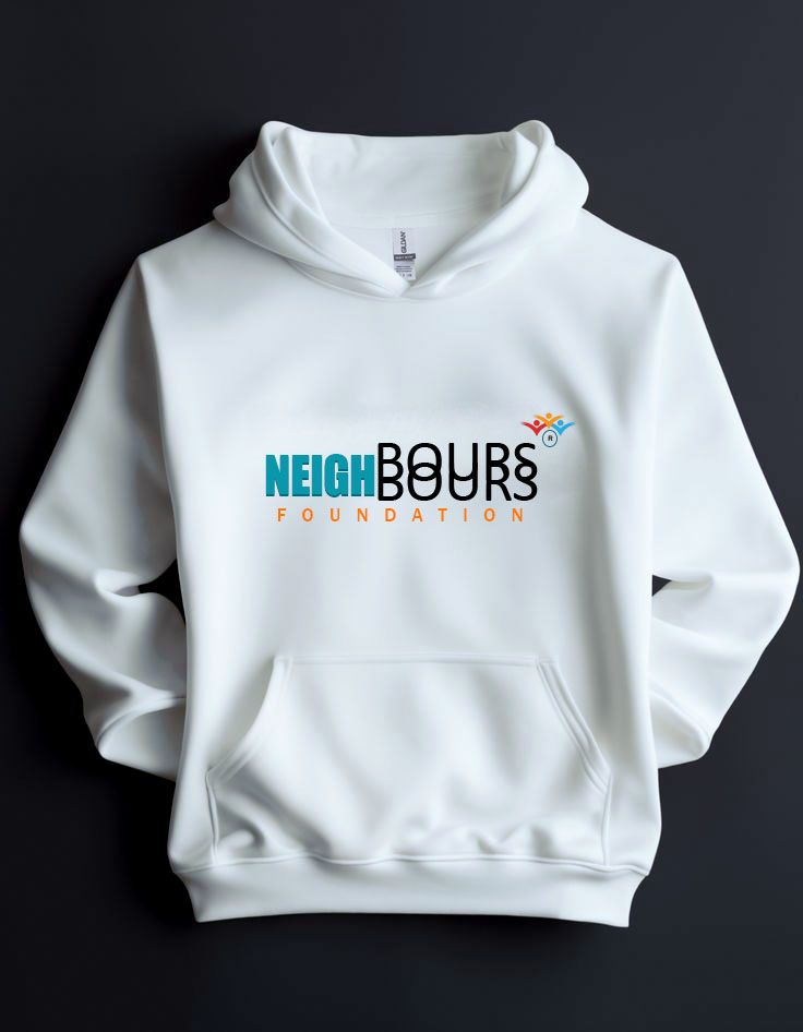 Hoodies personalizados con logo para empresas, equipos o eventos – Vanecrafts