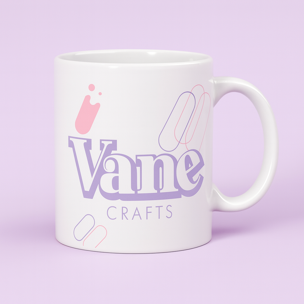 Tazas sublimadas