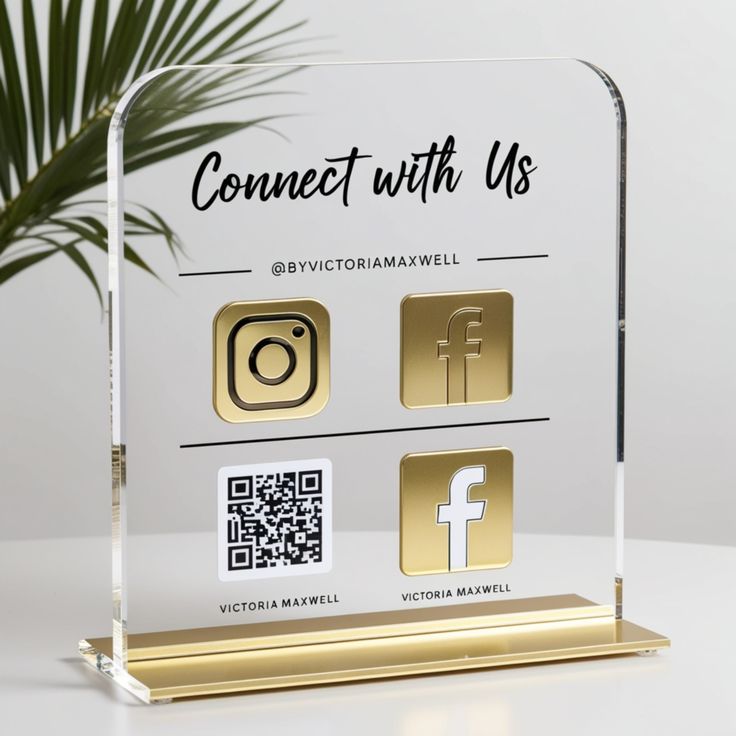 Social Media Signs