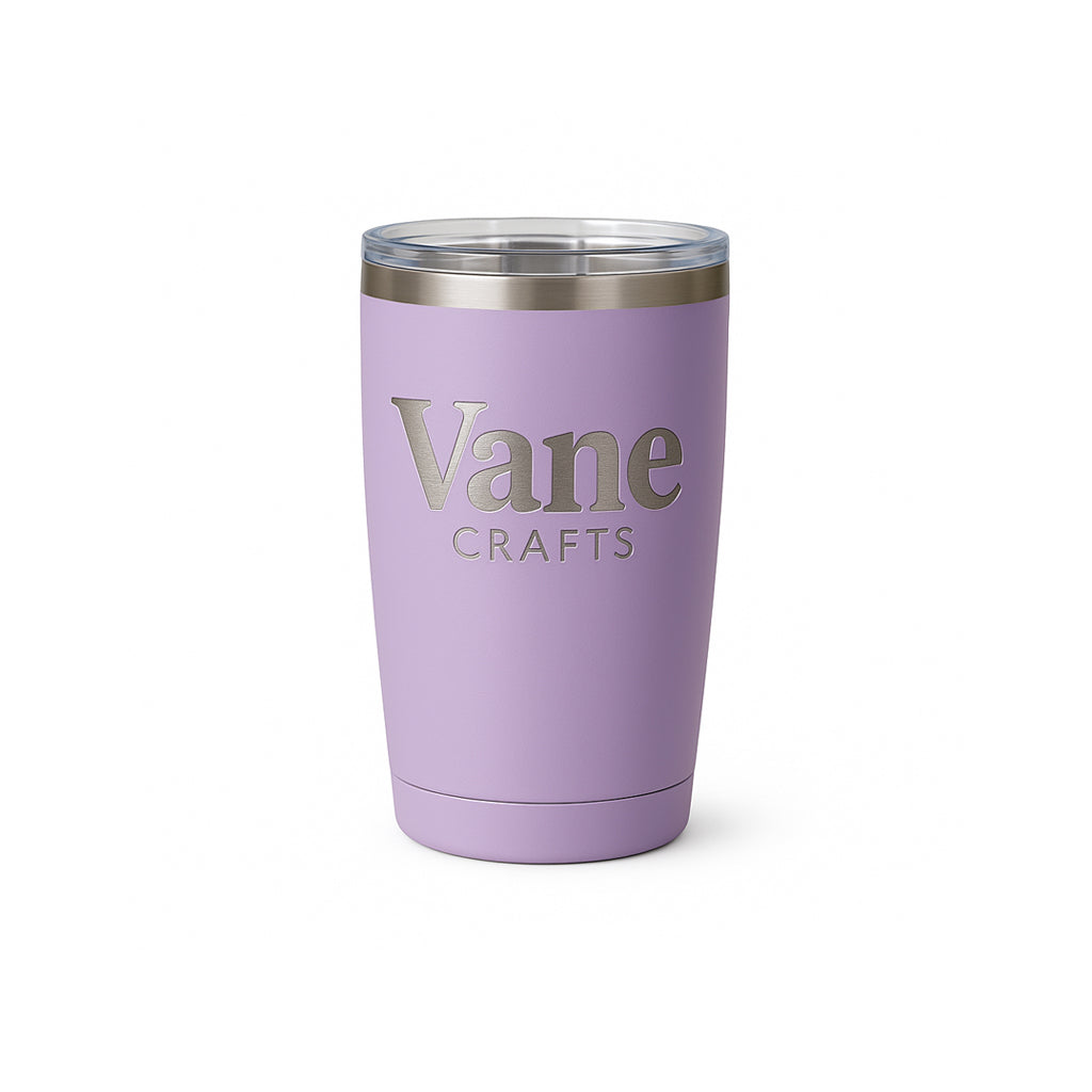 Metal Cups